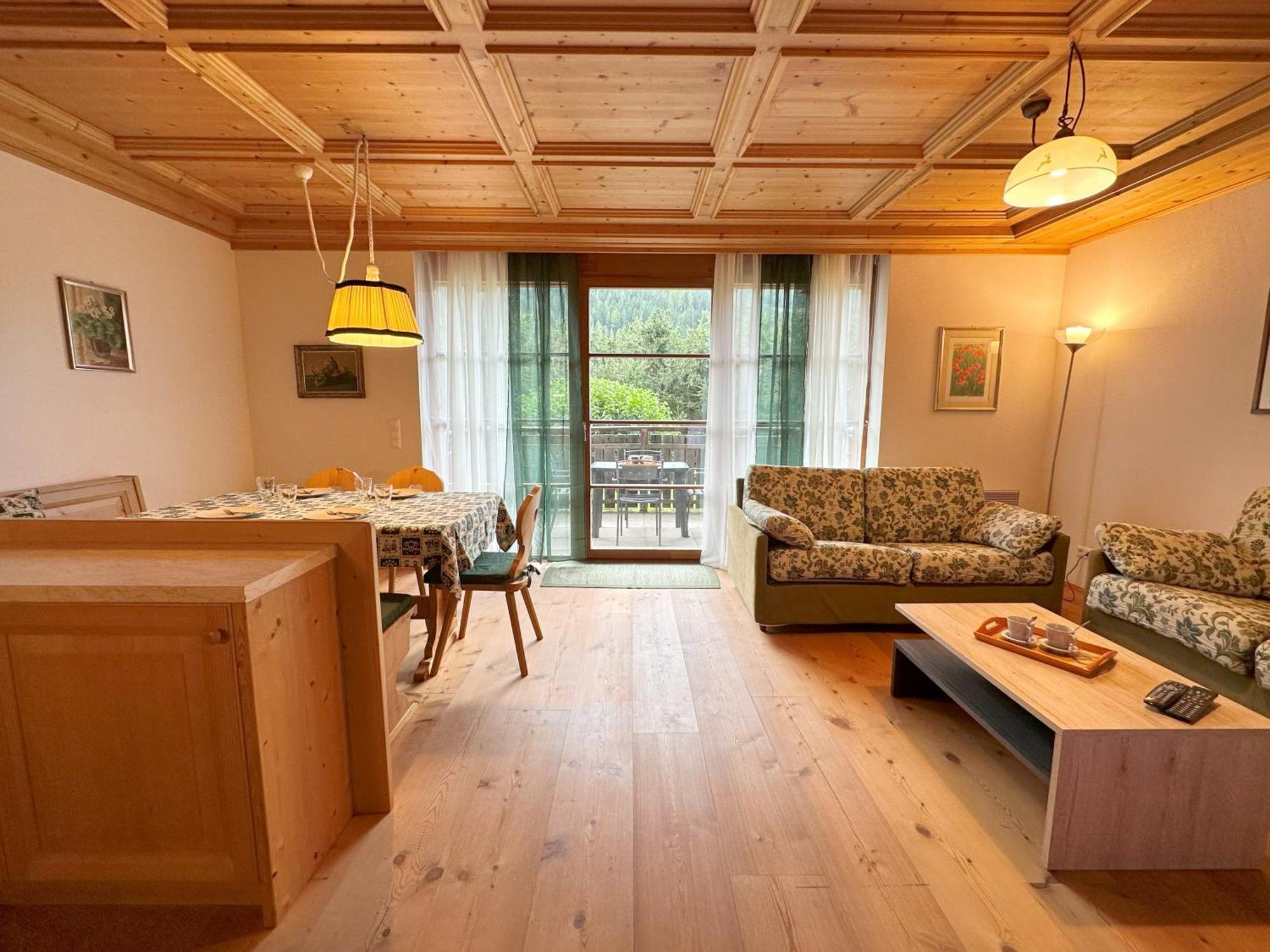 Haus Clara By Isa Badkleinkirchheim Apartment Bad Kleinkirchheim Ngoại thất bức ảnh