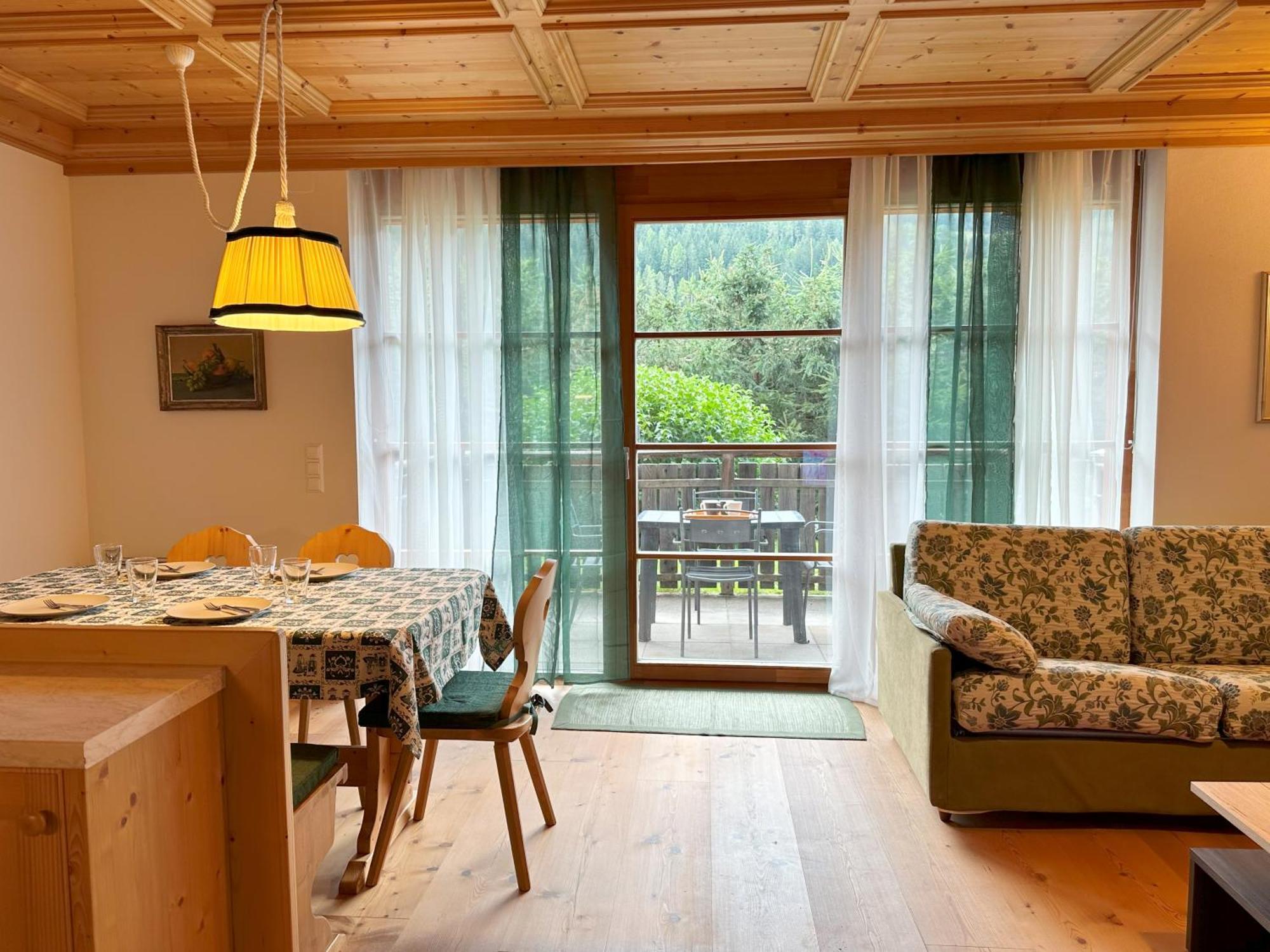 Haus Clara By Isa Badkleinkirchheim Apartment Bad Kleinkirchheim Ngoại thất bức ảnh