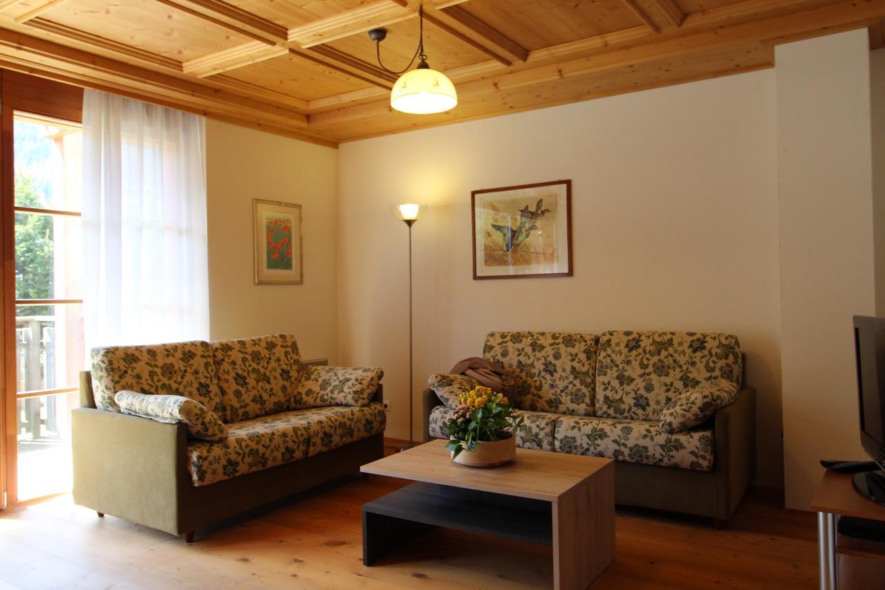 Haus Clara By Isa Badkleinkirchheim Apartment Bad Kleinkirchheim Ngoại thất bức ảnh