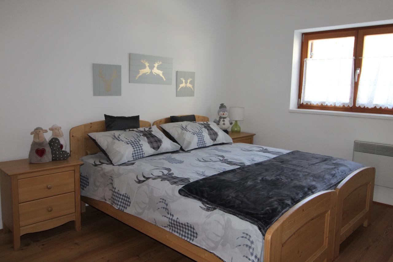 Haus Clara By Isa Badkleinkirchheim Apartment Bad Kleinkirchheim Ngoại thất bức ảnh