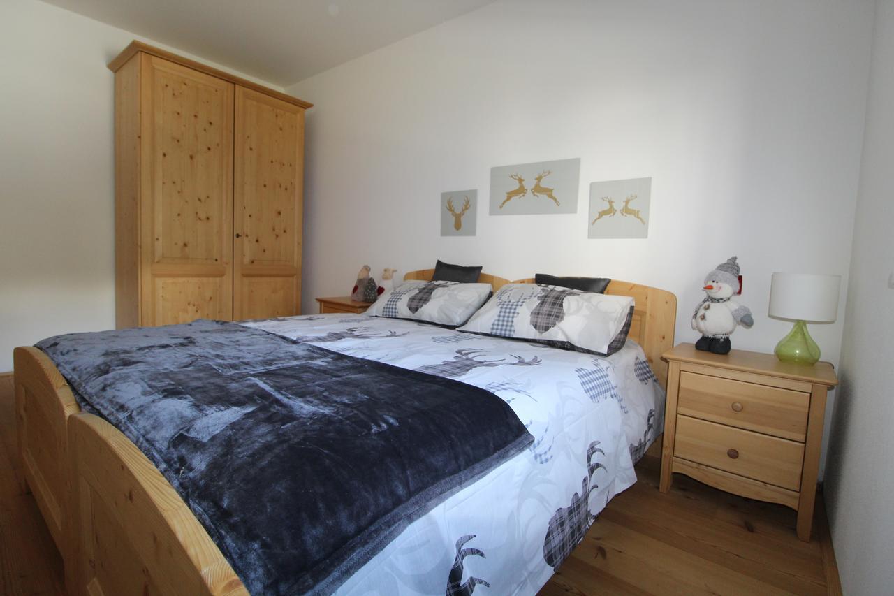 Haus Clara By Isa Badkleinkirchheim Apartment Bad Kleinkirchheim Ngoại thất bức ảnh